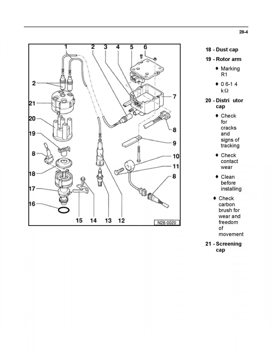 Official Factory Repair Manual / page 1161
