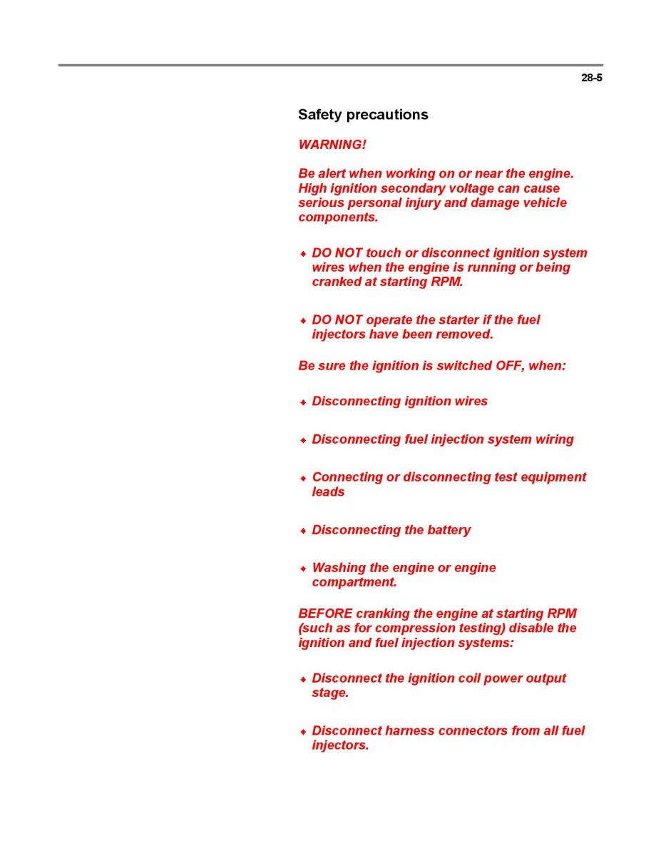 Official Factory Repair Manual / page 1162