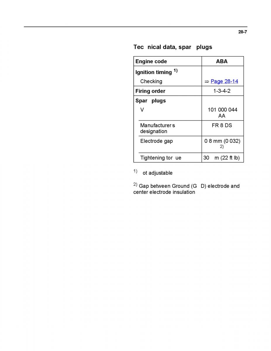 Official Factory Repair Manual / page 1165