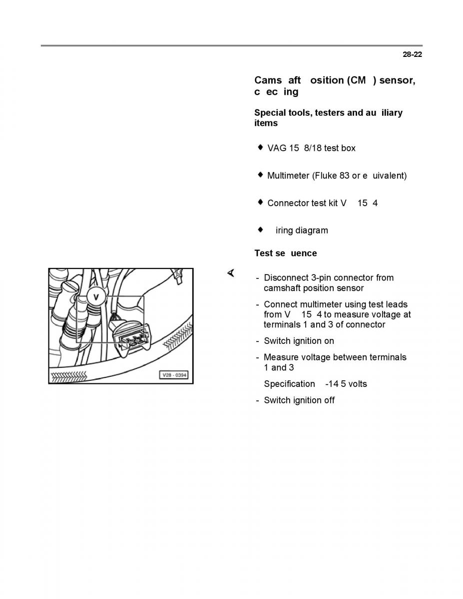 Official Factory Repair Manual / page 1180
