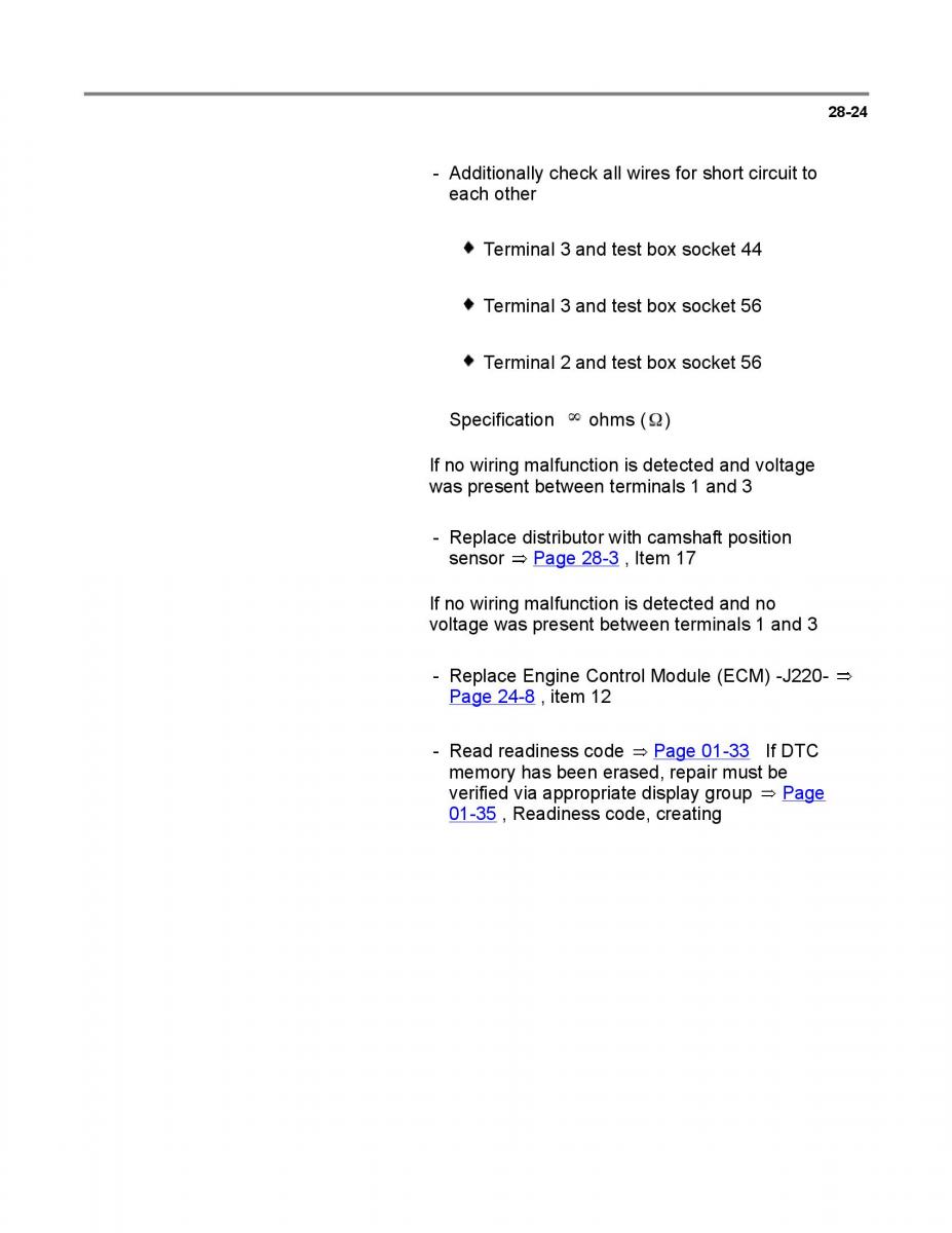 Official Factory Repair Manual / page 1182