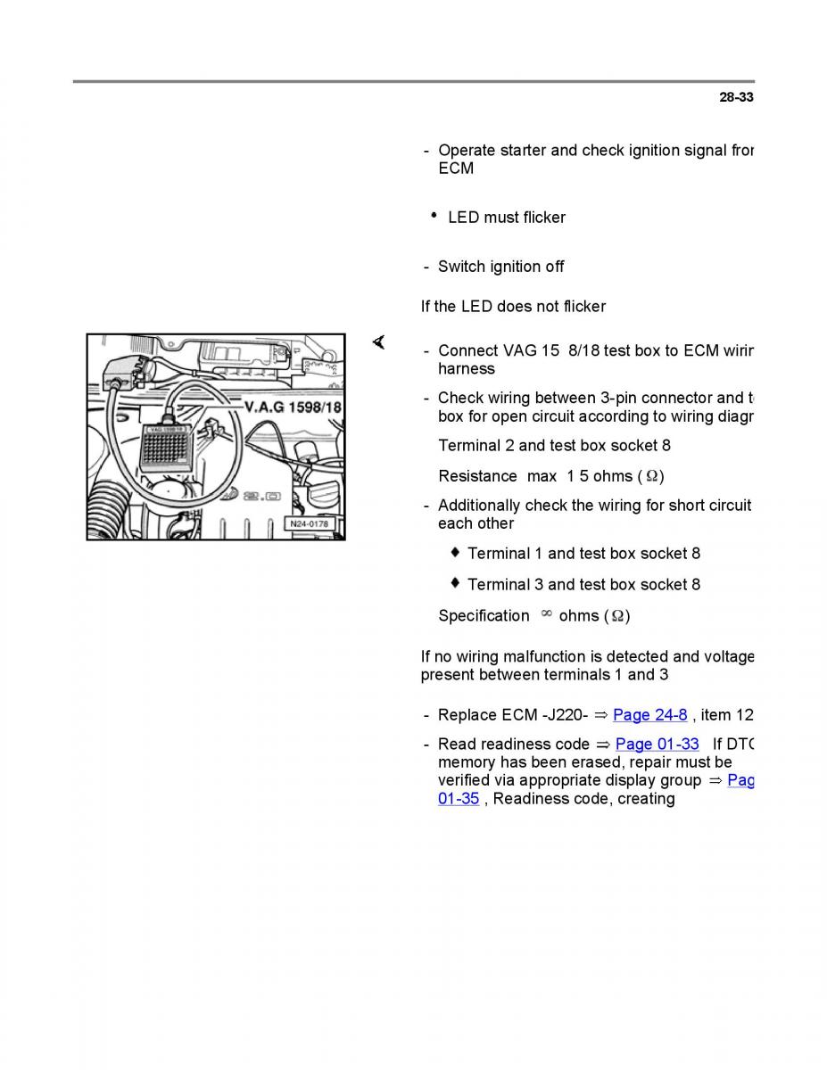 Official Factory Repair Manual / page 1191