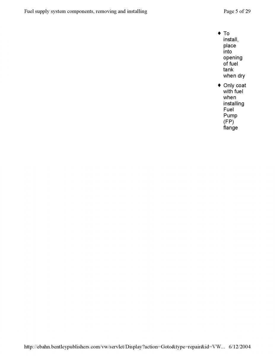 Official Factory Repair Manual / page 1203