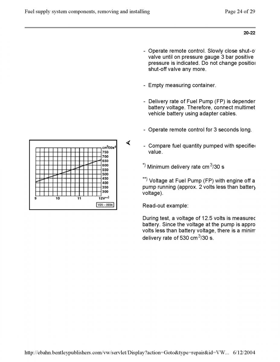 Official Factory Repair Manual / page 1222