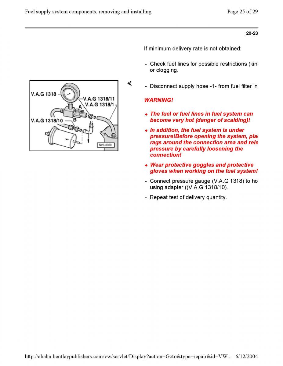 Official Factory Repair Manual / page 1223