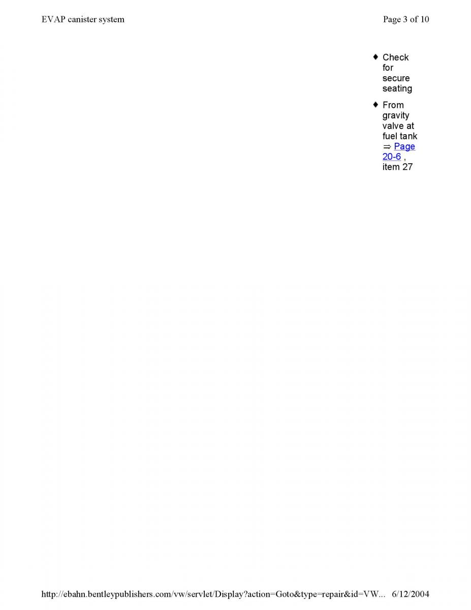 Official Factory Repair Manual / page 1230