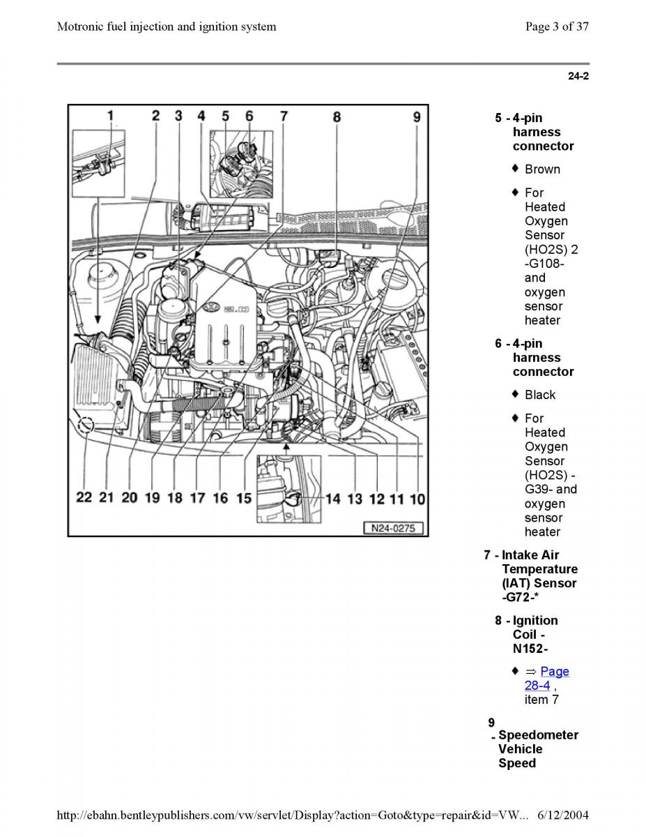 Official Factory Repair Manual / page 1243