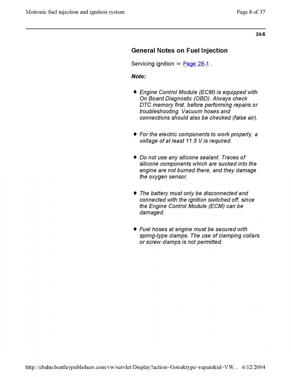 Official Factory Repair Manual / page 1248