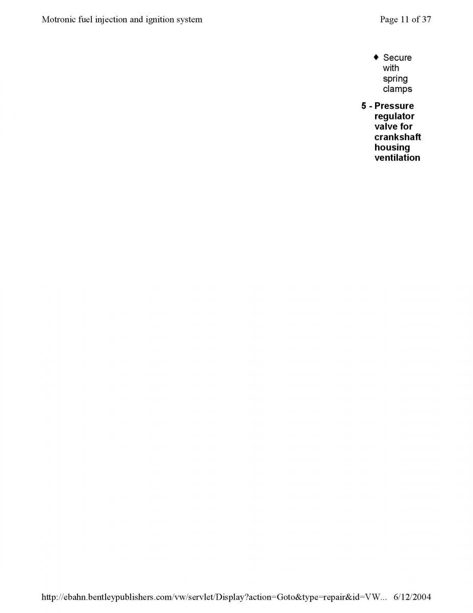 Official Factory Repair Manual / page 1251
