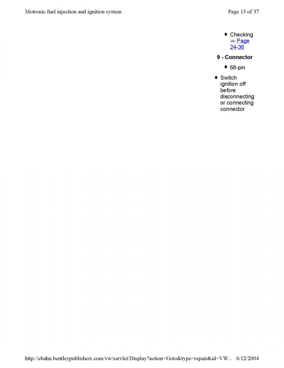 Official Factory Repair Manual / page 1253
