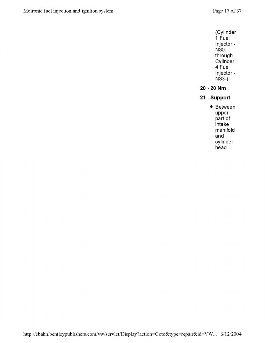 Official Factory Repair Manual / page 1257