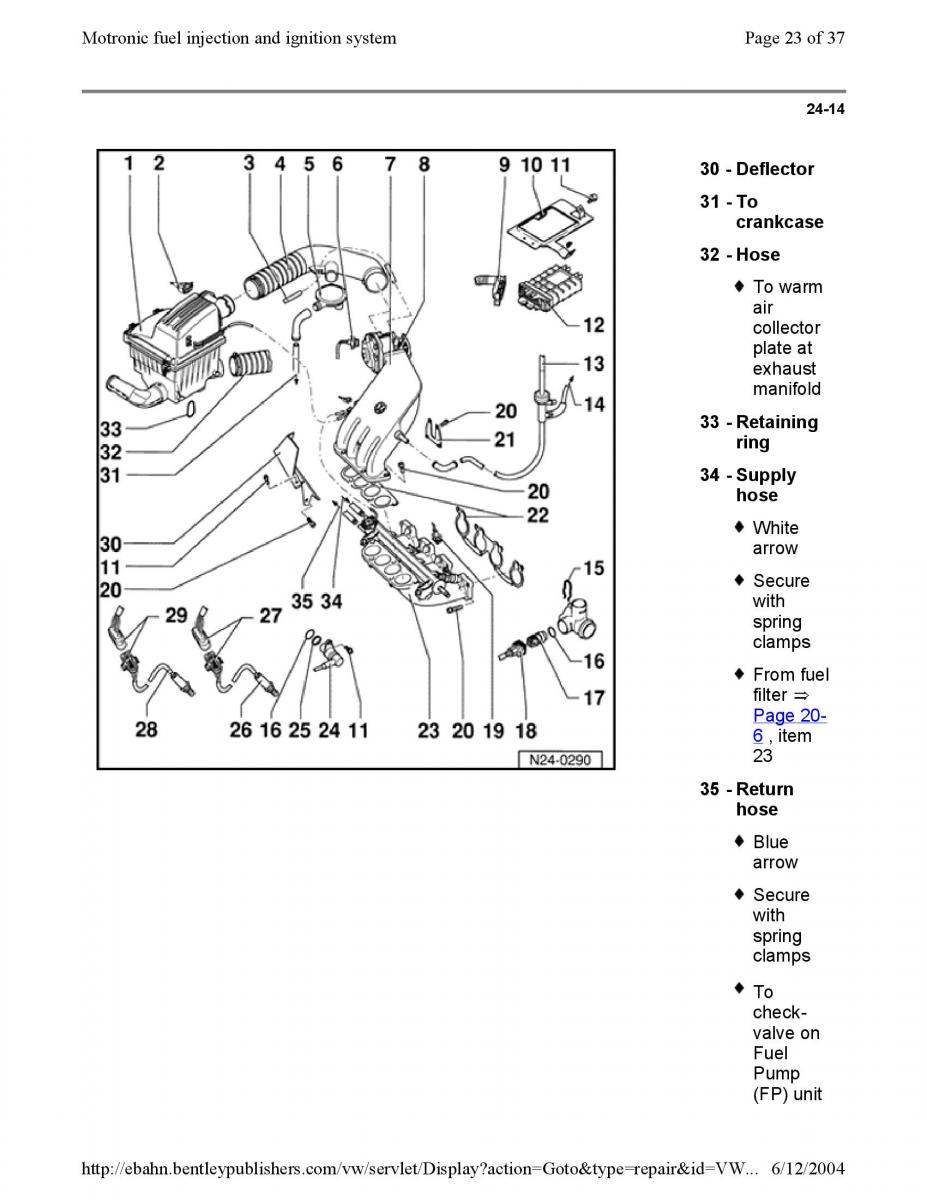 Official Factory Repair Manual / page 1263