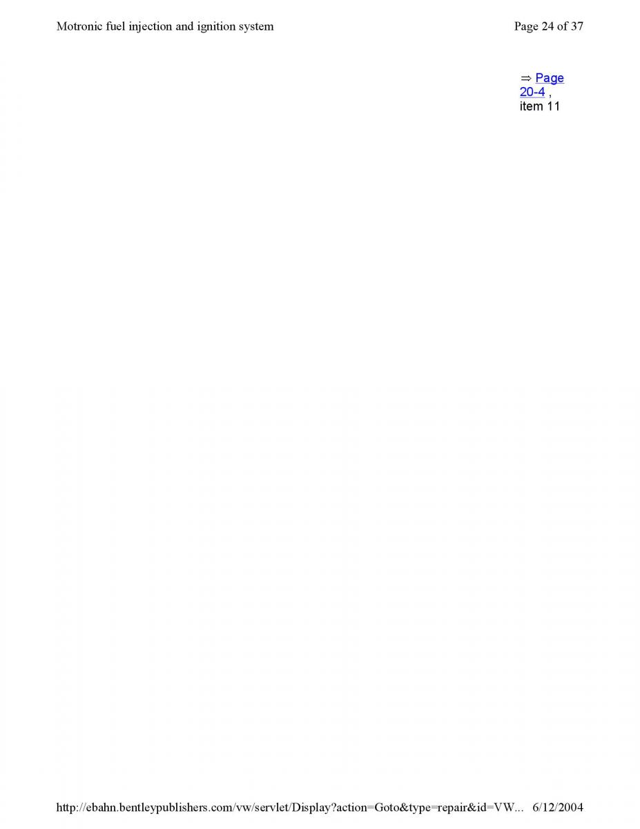 Official Factory Repair Manual / page 1264