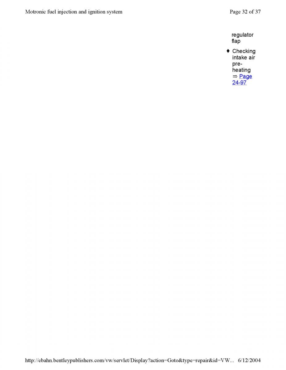 Official Factory Repair Manual / page 1272