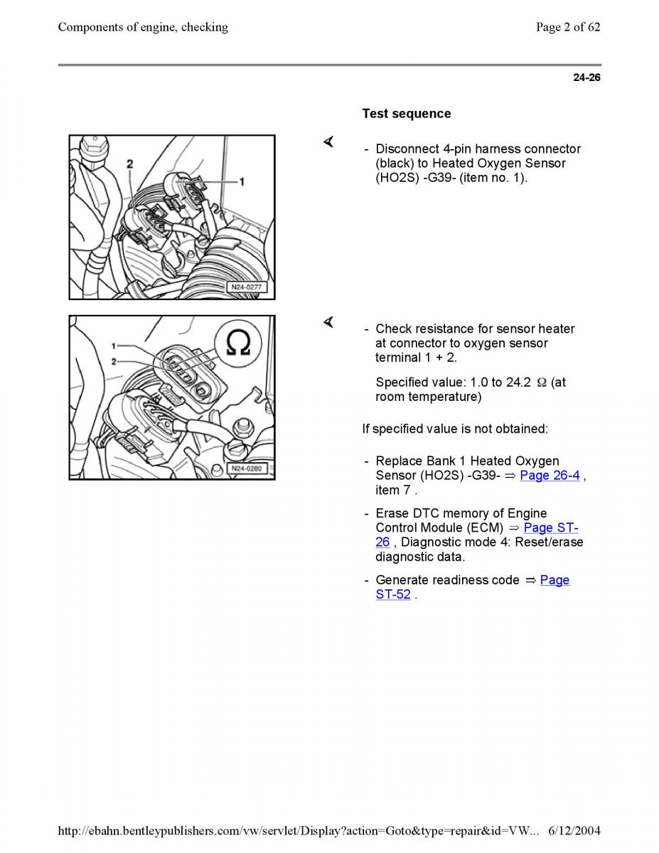 Official Factory Repair Manual / page 1279
