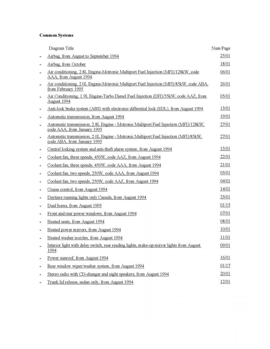 manual  Official Factory Repair Manual / page 13