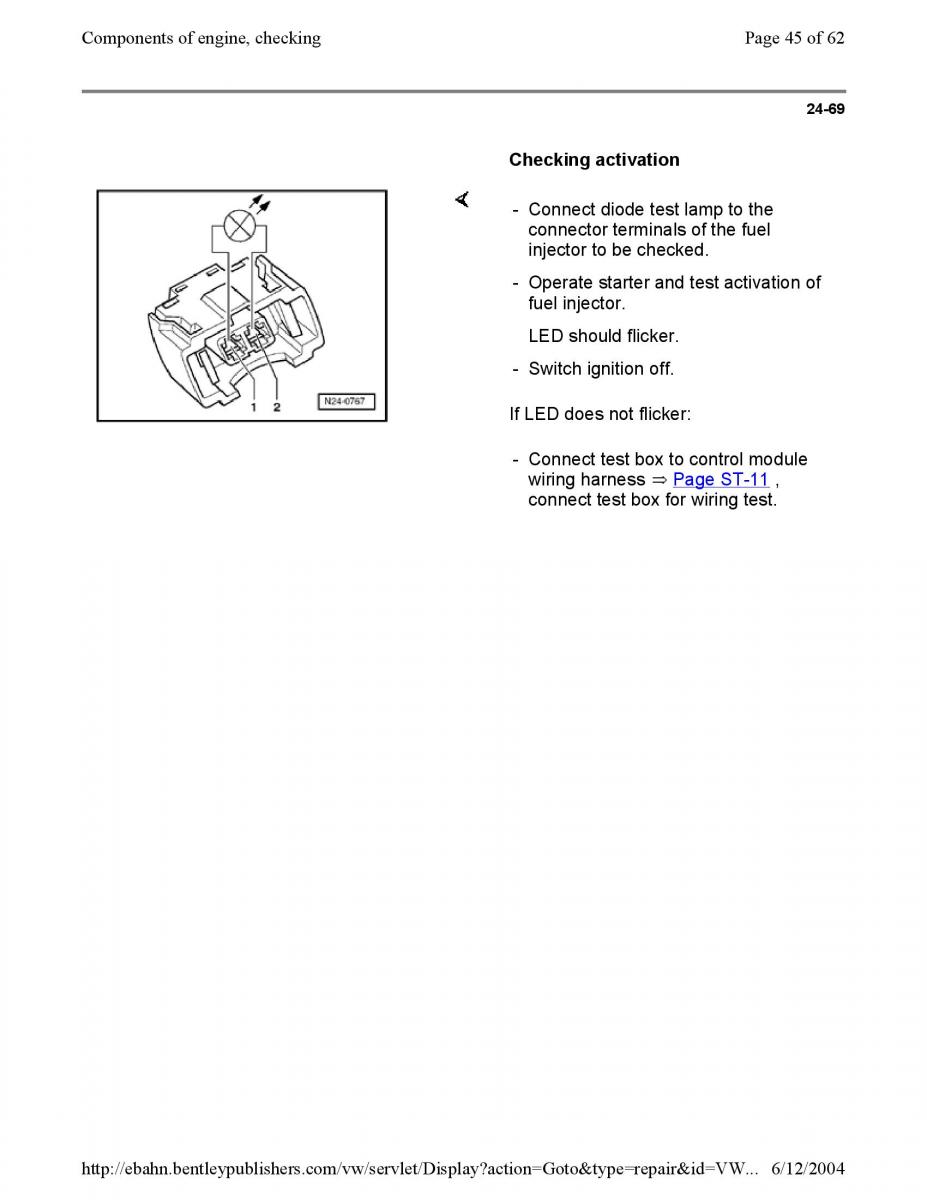 Official Factory Repair Manual / page 1322