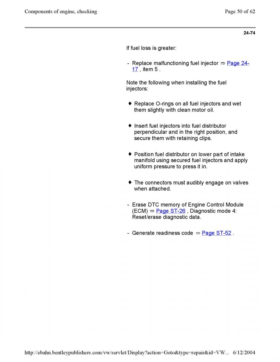 Official Factory Repair Manual / page 1327