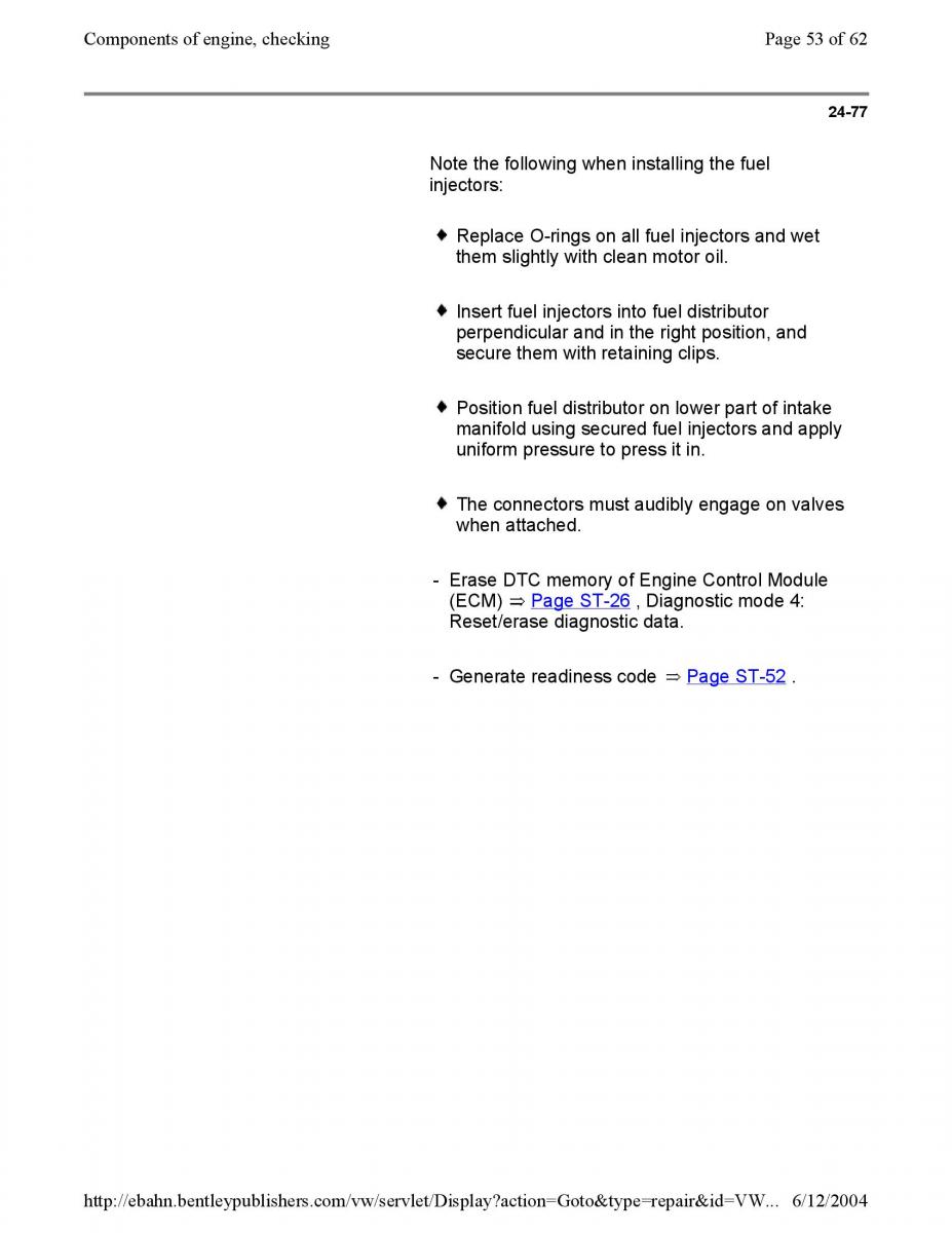 Official Factory Repair Manual / page 1330