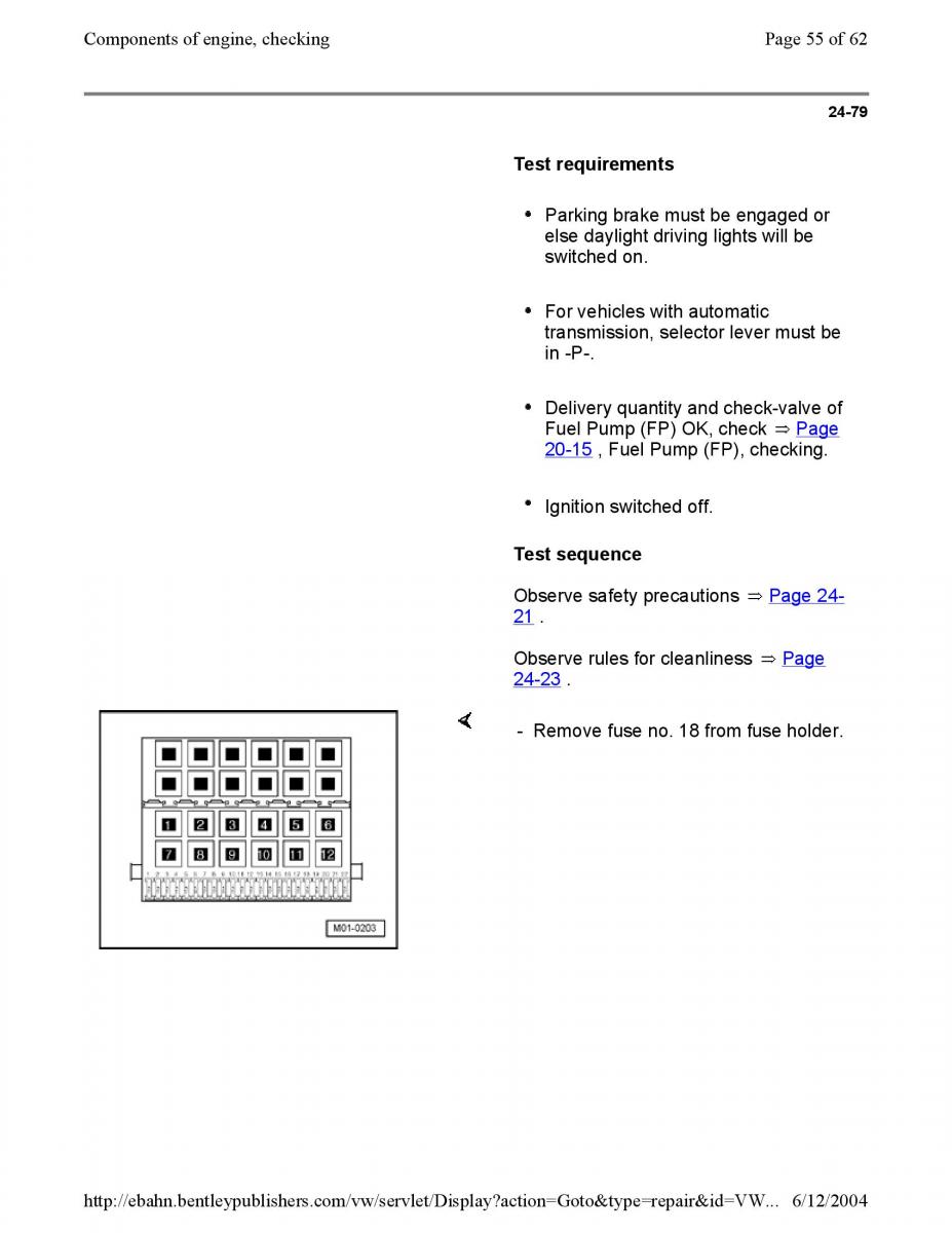 Official Factory Repair Manual / page 1332