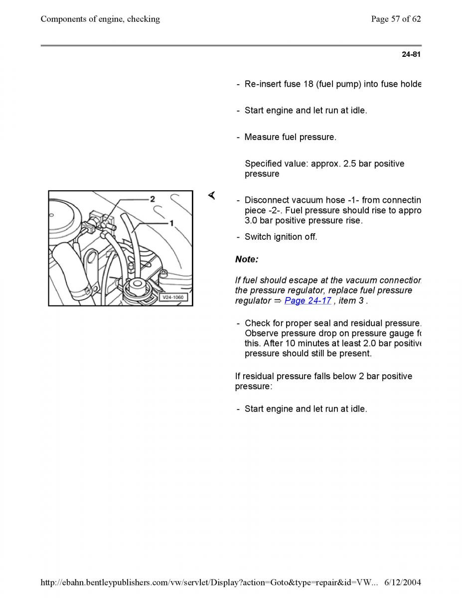 Official Factory Repair Manual / page 1334