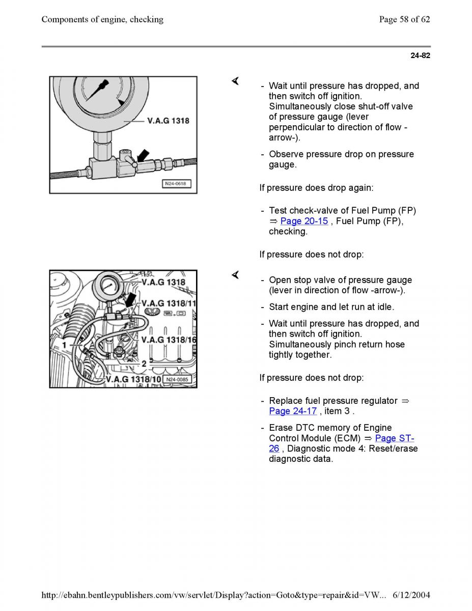 Official Factory Repair Manual / page 1335