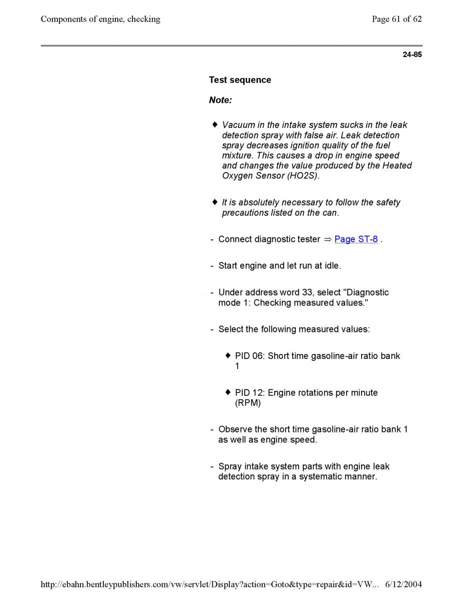 Official Factory Repair Manual / page 1338