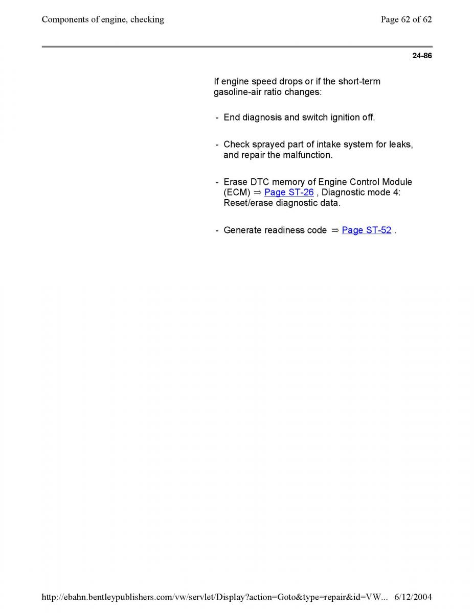 Official Factory Repair Manual / page 1339