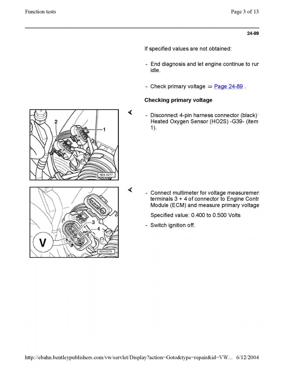 Official Factory Repair Manual / page 1342