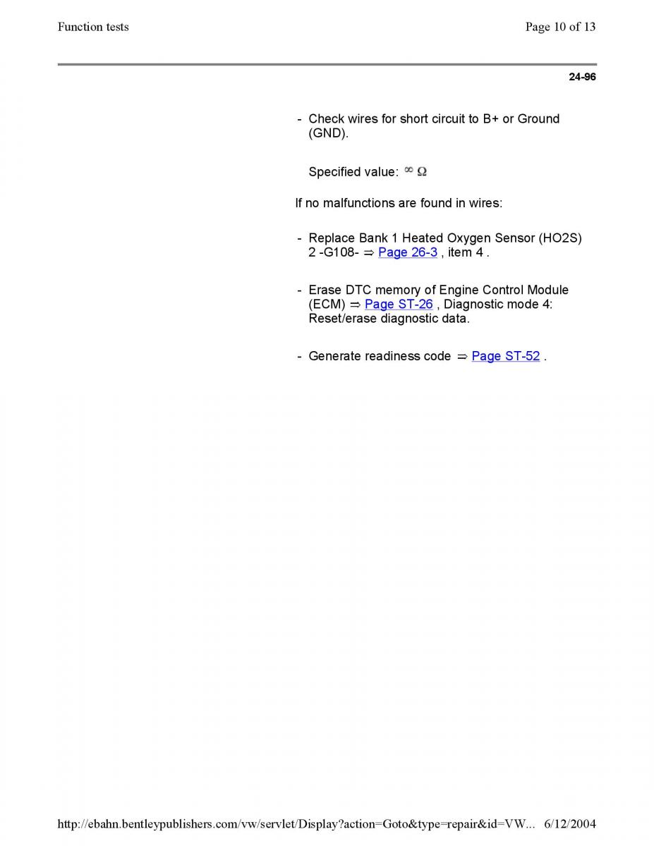 Official Factory Repair Manual / page 1349