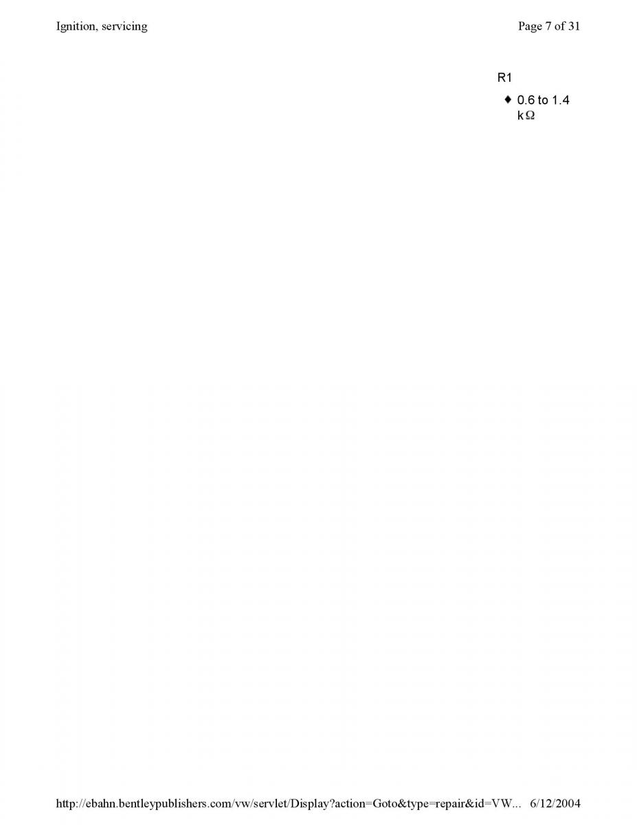 Official Factory Repair Manual / page 1407