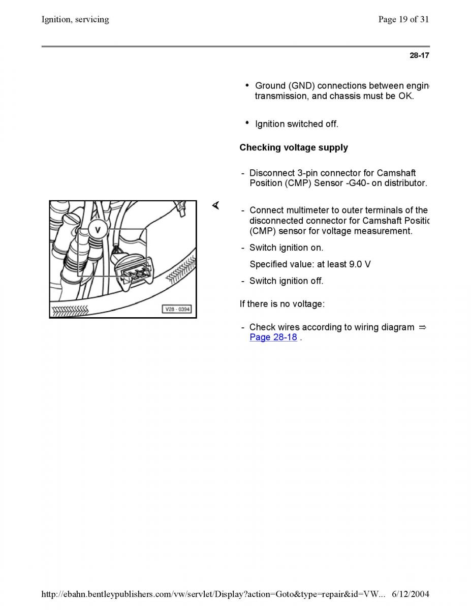 Official Factory Repair Manual / page 1419