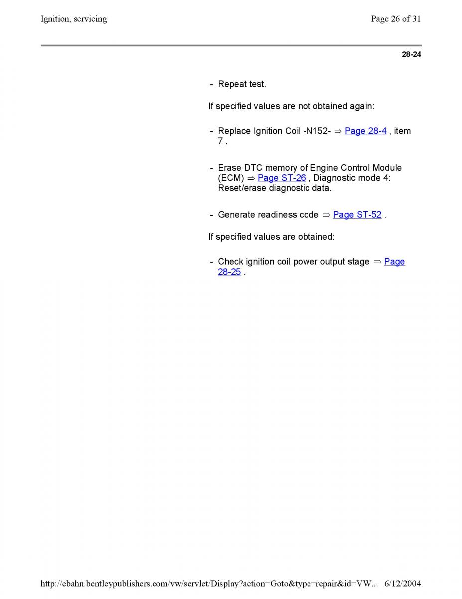 Official Factory Repair Manual / page 1426