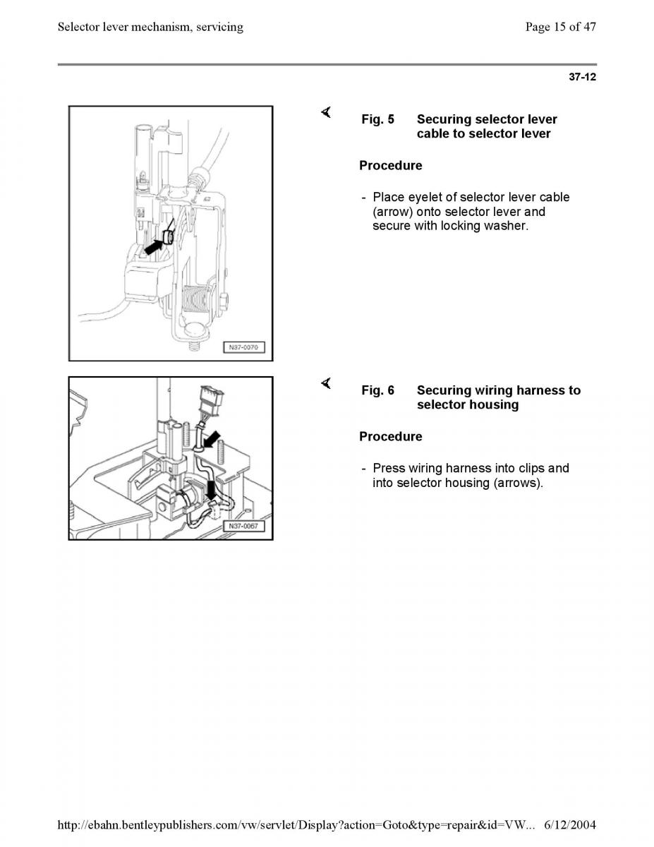 Official Factory Repair Manual / page 1446