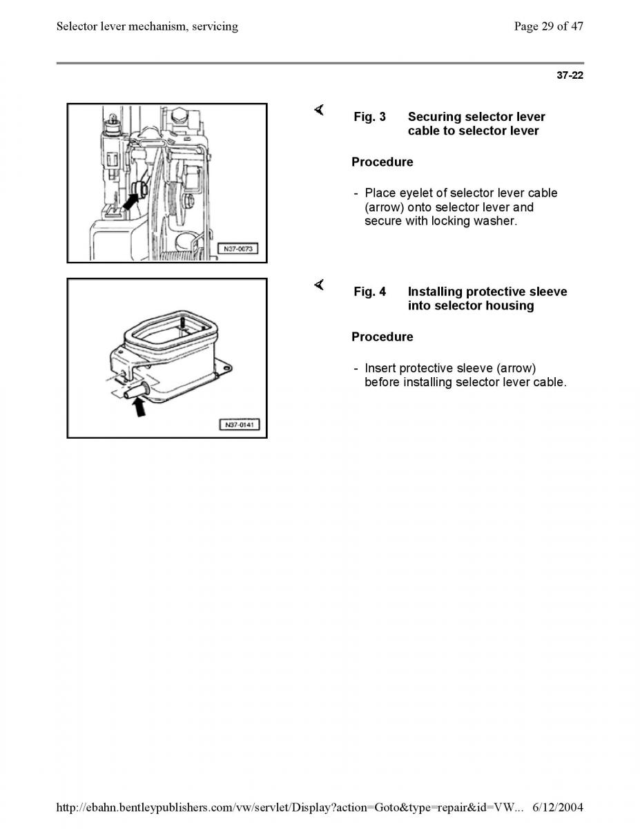 Official Factory Repair Manual / page 1460