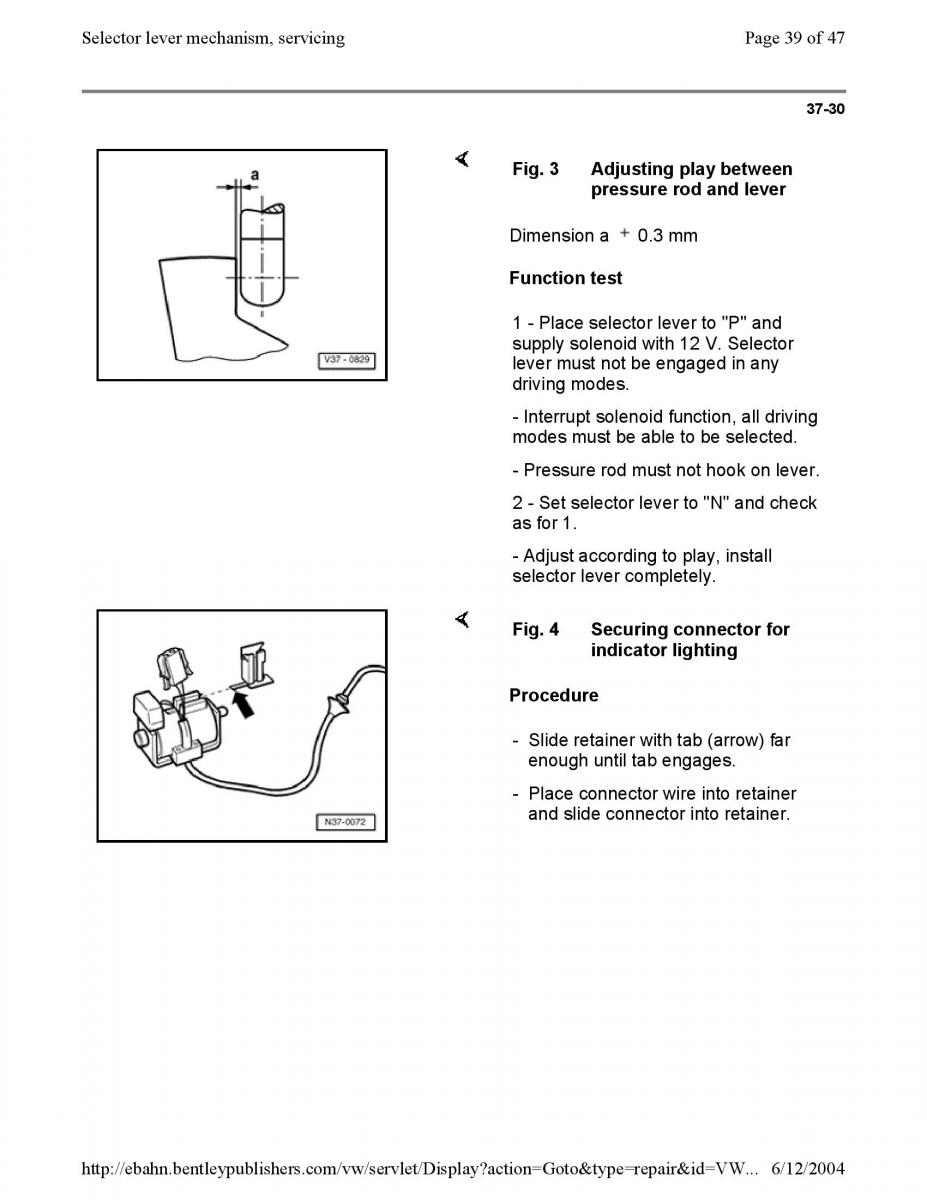Official Factory Repair Manual / page 1470