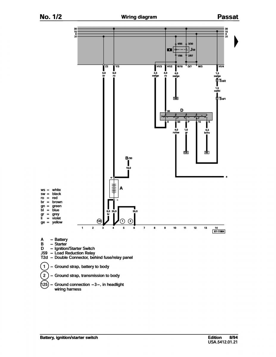 Official Factory Repair Manual / page 15