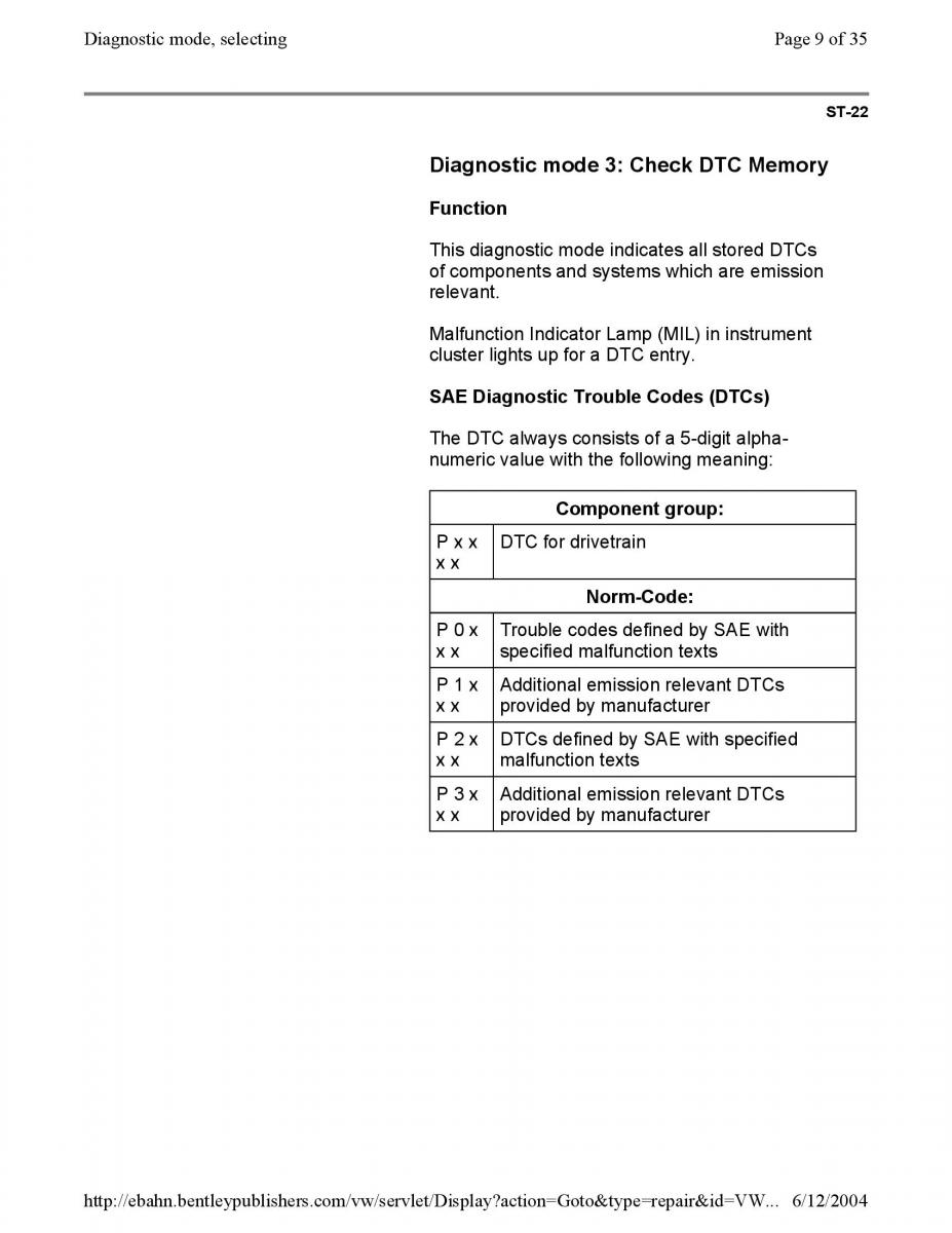 Official Factory Repair Manual / page 1529