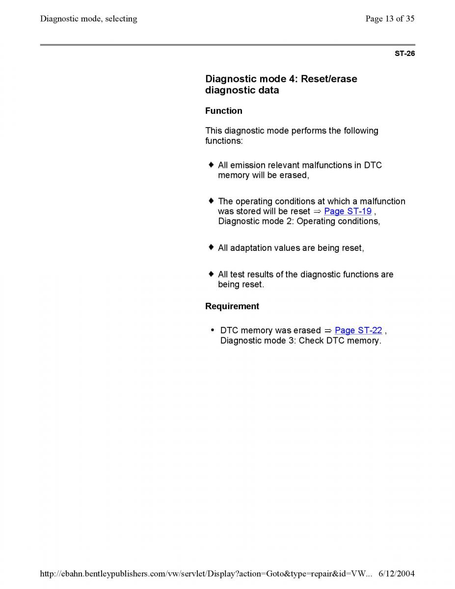 Official Factory Repair Manual / page 1533