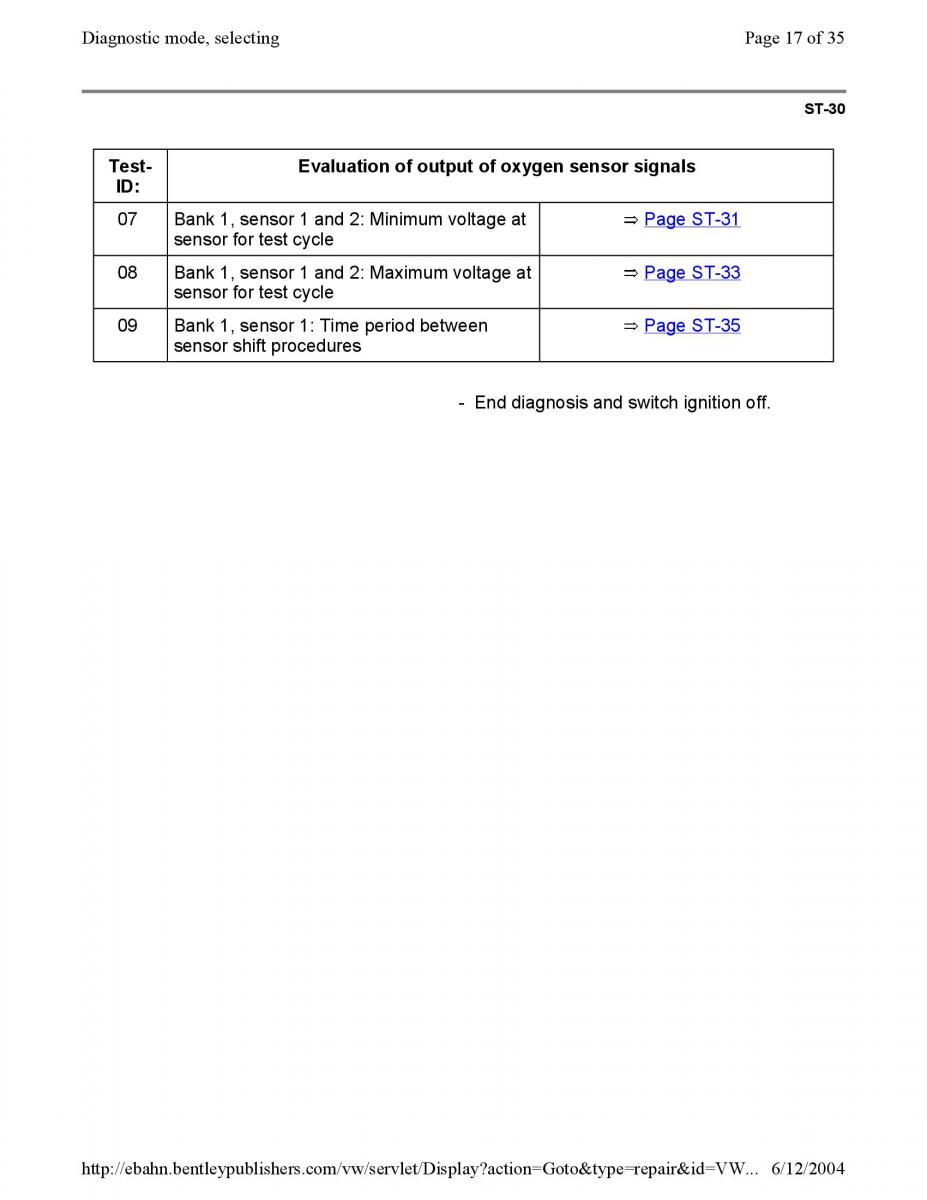 Official Factory Repair Manual / page 1537