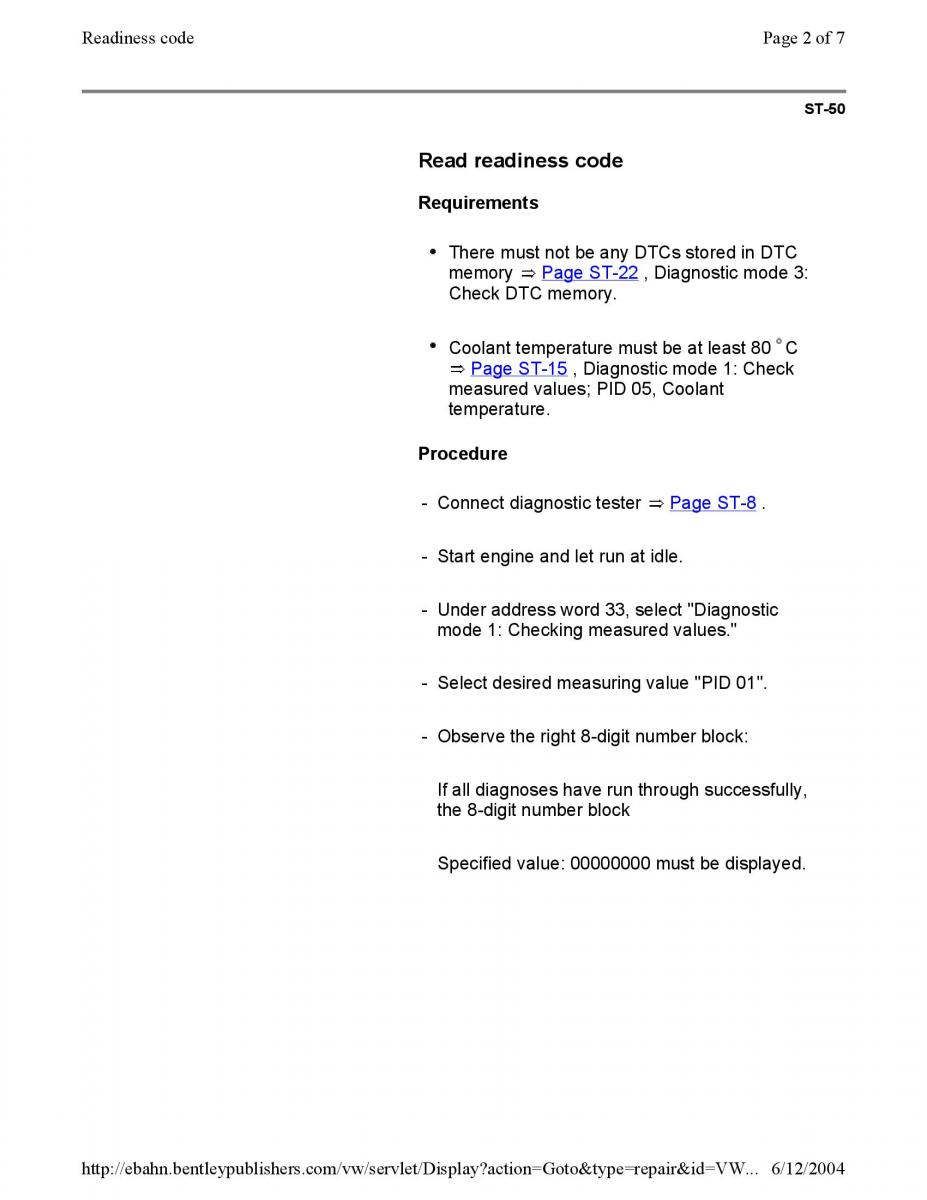 Official Factory Repair Manual / page 1557