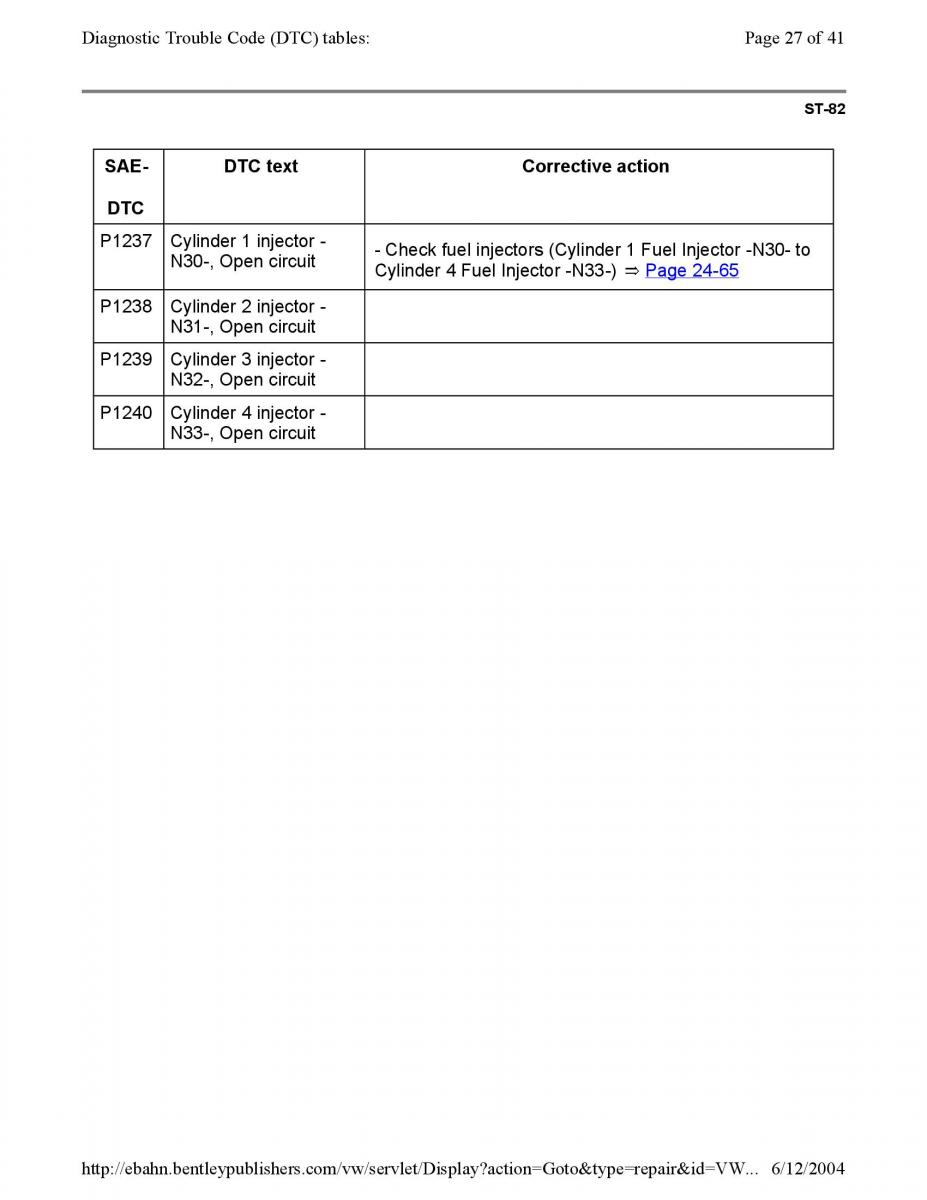 Official Factory Repair Manual / page 1589