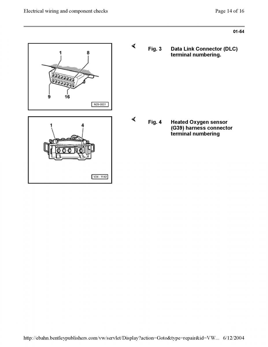 Official Factory Repair Manual / page 1661