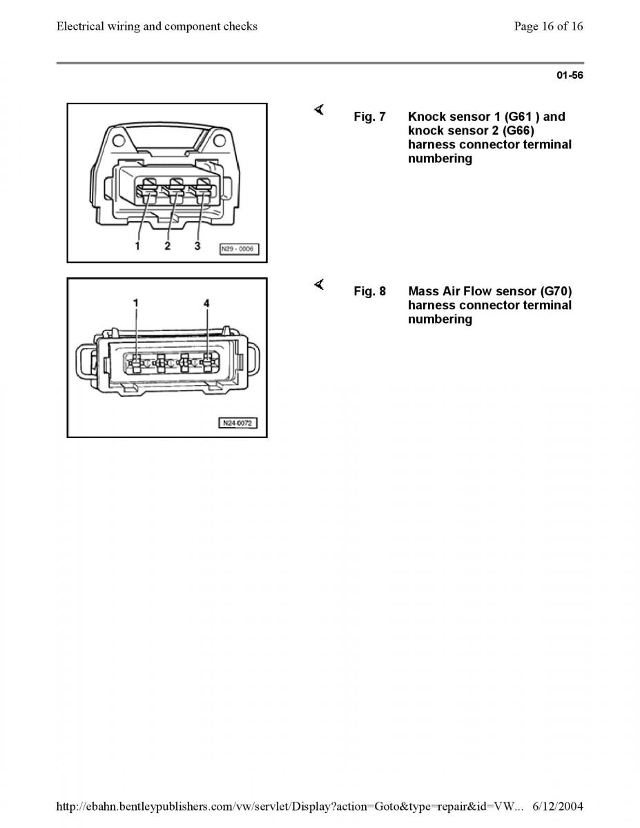Official Factory Repair Manual / page 1663