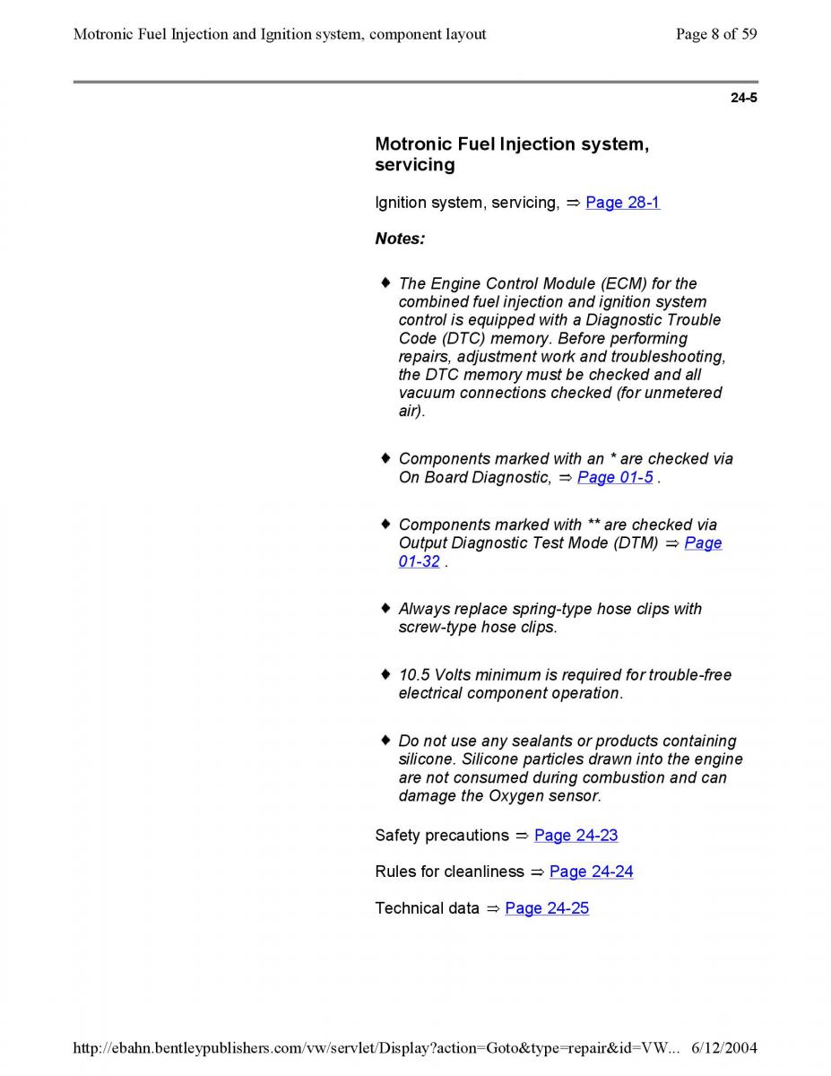 Official Factory Repair Manual / page 1671