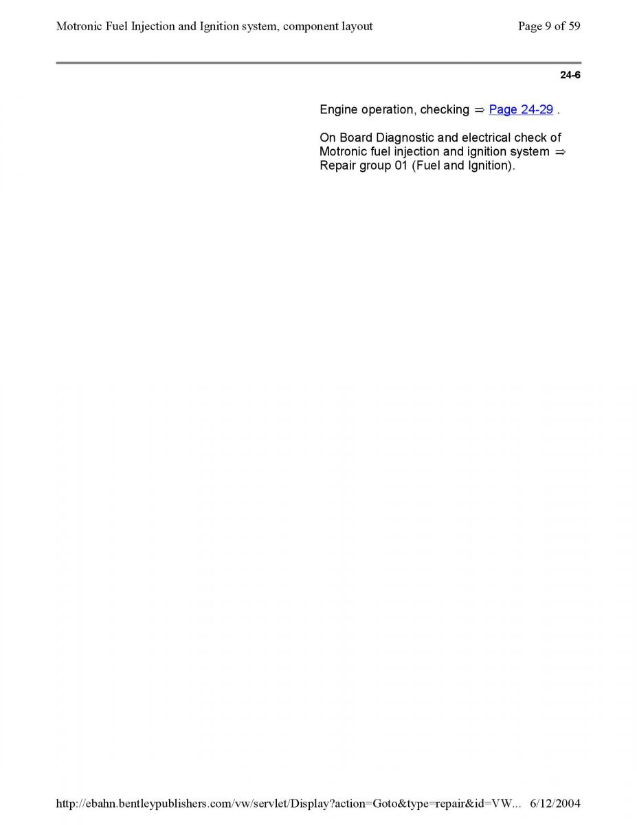 Official Factory Repair Manual / page 1672