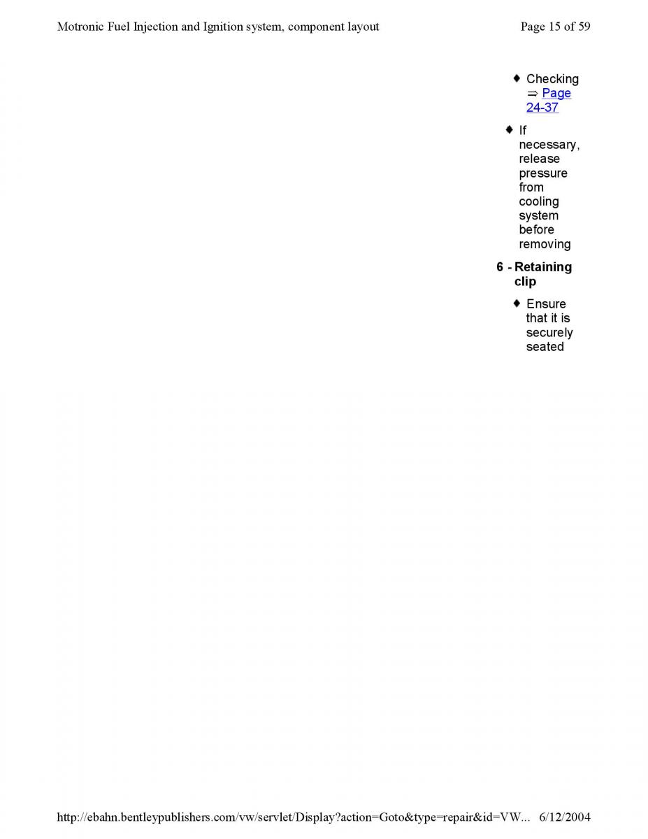 Official Factory Repair Manual / page 1678