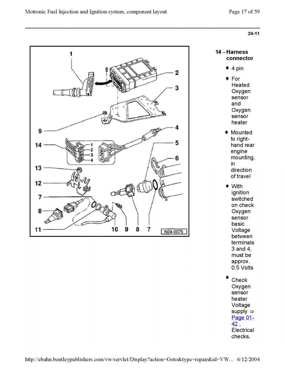 Official Factory Repair Manual / page 1680