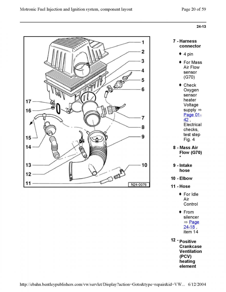 Official Factory Repair Manual / page 1683