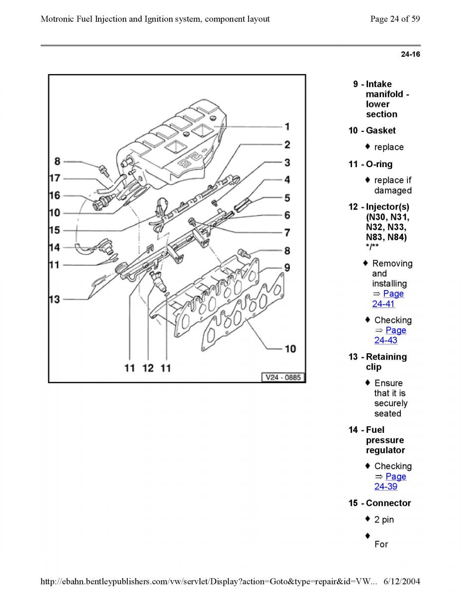 Official Factory Repair Manual / page 1687